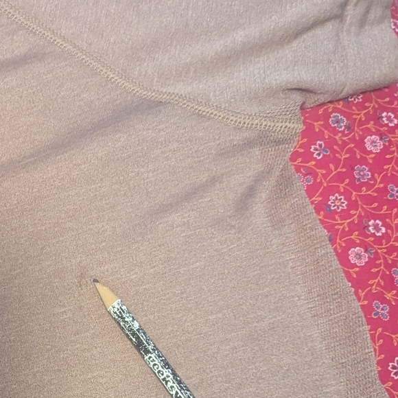 Icebreaker Cool-Lite Merino Motion Seamless Short Sleeve Crew T-Shirt XL Mauve - Picture 6 of 6